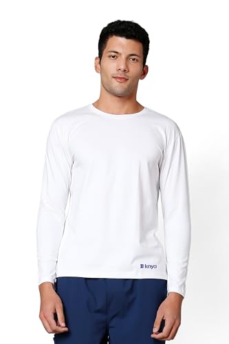 Image of KNYA Underscrub for Men | Supersoft | Comfortable | 100% Cotton | For Doctors.