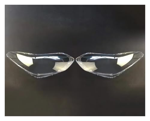 Phare pour Kia Sportage KX5 2016-2018 optique avant avec lentille en verre gauche droite