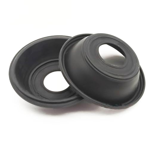 Membrane piston carburateur Kawasaki VN750 pour réparer les fuites d'air