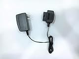 Vegajf Electronics AC Adapter with Timeout Prevention Compatible with AT&T Mobley