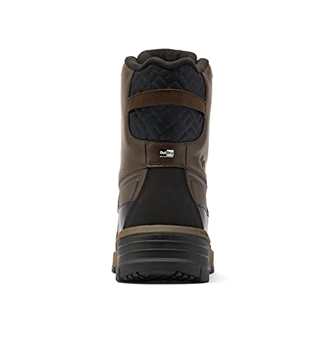 Columbia Men's Bugaboot Celsius Plus Snow Boot4