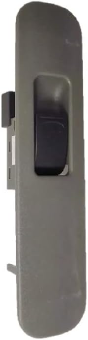 STYCARO Power Window Switch Front Left Passenger Side Maruti Suzuki Zen Old 1st/2nd Generation 1996-2006 Model