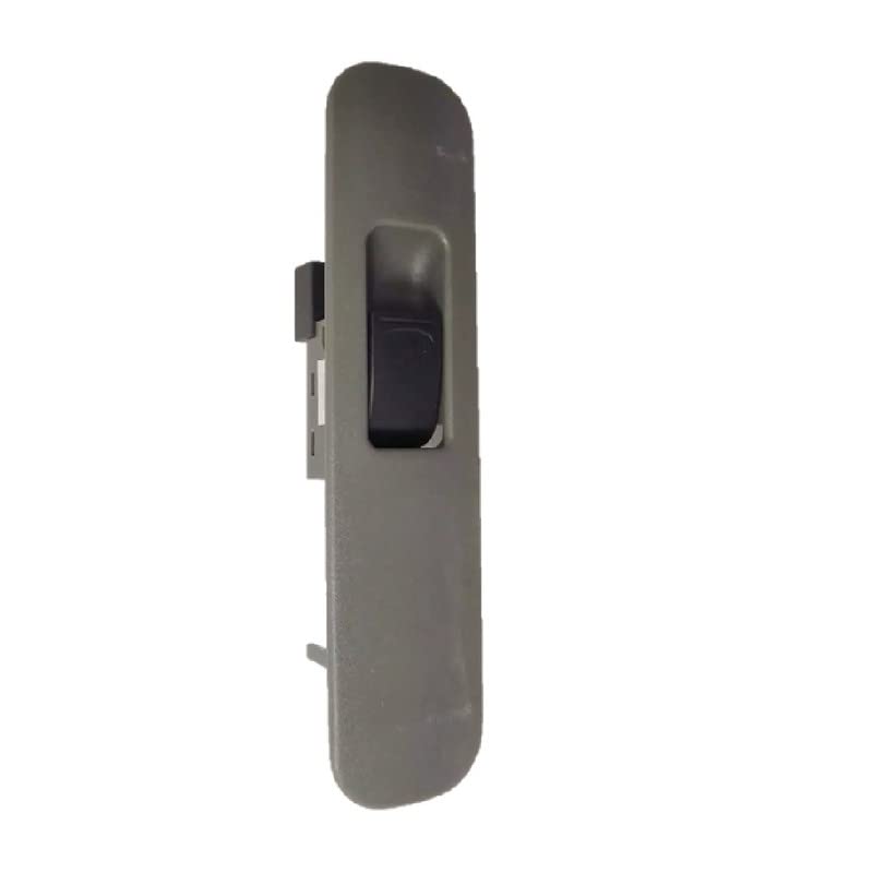 STYCARO Power Window Switch Front Left Passenger Side Maruti Suzuki Zen Old 1st/2nd Generation 1996-2006 Model