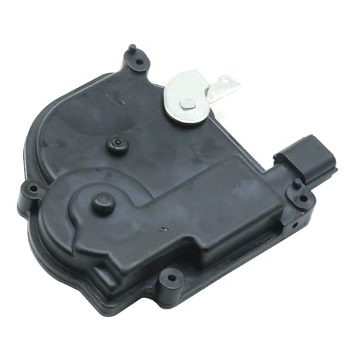 Image of 72663SHJA21 Power Sliding Door Lock Latch Actuator, Replacement for Honda Odyssey Mini Van V6 3.5L 2005 2006 2007 2008 2009 2010, Replaces 72663-SHJ-A21 (Passenger Side)