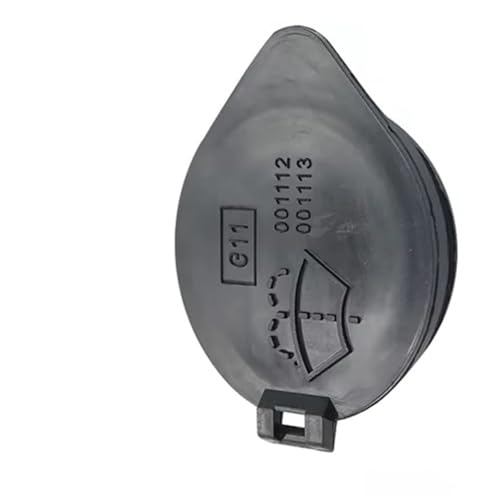 Tapa del depósito de limpiaparabrisas Lexus RX450h 2010-2020 repuesto original 85316-48060