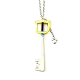 HYTAIBB Kingdm Hert Necklace Gifts for Men Woman Girl