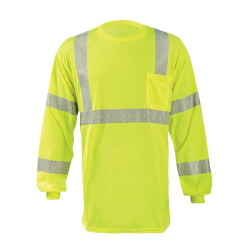 Vêtements de travail standard OccuNomix robustes pour la protection des professionnels