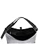 Furla Cuero bolso de hombro Goccia Hobo Bag Urban Gray gris oscuro Imagen de Furla Cuero bolso de hombro Goccia Hobo Bag Urban Gray gris oscuro