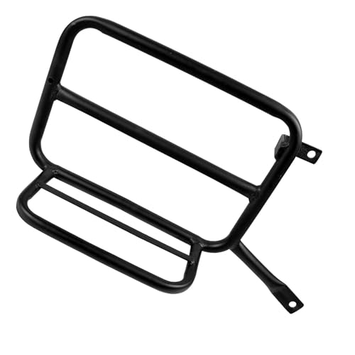 Image of Side Saddle Stay Black MS (RE Hunter 350)
