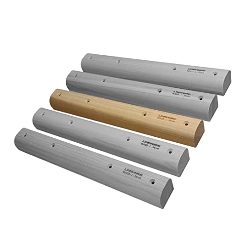 target10a Linebreaker RUNGS L 35mm - Campusleisten fürs Klettertraining (50cm)