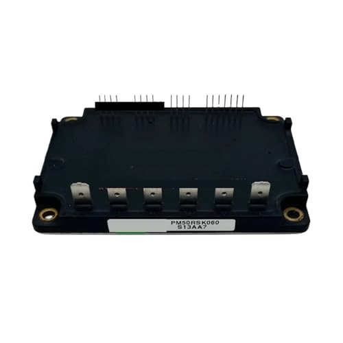 Module PM50RSK060 pont redresseur IGBT onduleur triphasé commande de moteur