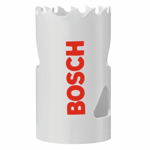 Image of Bosch HBT112 1-1 /8 in. Bi-Metal M42 Hole Saw