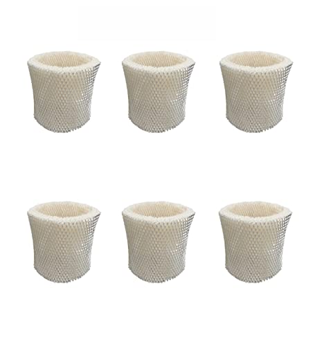 for EFP Humidifier Filter Replacements for Holmes HM3855C (6-Pack)
