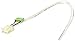 ACDelco GM Original Equipment PT397 2-Way Female Natural Colored Multi-Purpose Pigtail