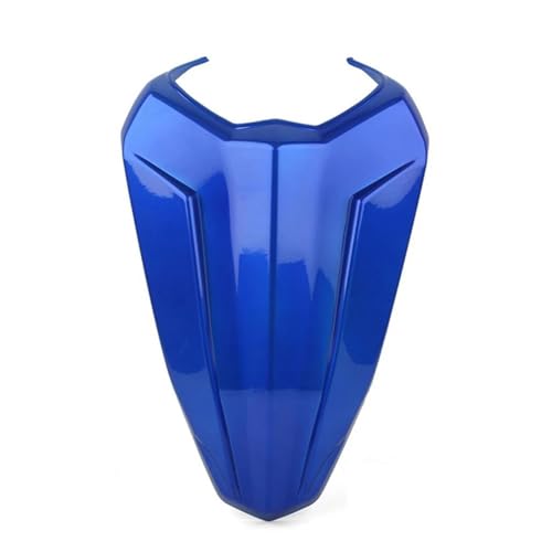 ɓK YZF R15 V3 2017 2018 2019 2020 2021 p oCNp ApbZW[JE V[gobNJo[ tFAO(Blue)