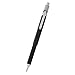 Retro 1951 Hexomatic Ballpoint Pen, Black (HEX-601BP)