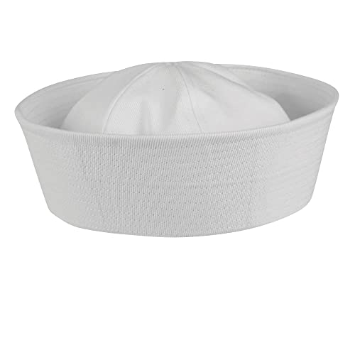 Mil-Tec - Bob Marine US 3XL - Blanc