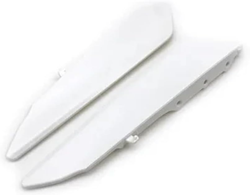 Fairing injection frame spoilers Motorcycle Rear Tail Side Seat Panel Trim Fairing Cowl Cover Set For For Panigale 1299 959 1299S 2015 2016 2017