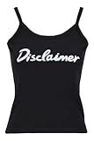 Disclaimer