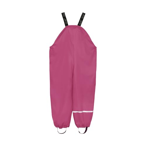 Pantalon de pluie résistant CeLaVi imperméable et coupe-vent