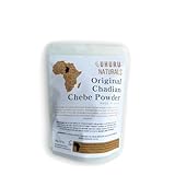 Chebe Powder (20g) Sourced Directly From Miss Sahel And The Ladies in Her Video. Miss Sahel Has Listed ChebeUSA As Her Vendor in USA