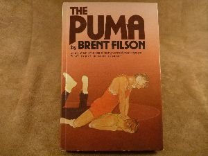 Hardcover The puma (A Doubleday signal book) Book