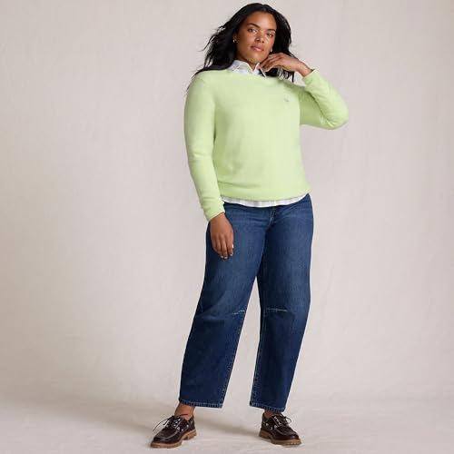 Image of Lands' End Cashmere Sweater