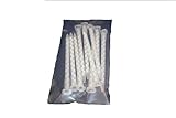 Sulzer Mixpac Mixing Nozzle, 6 Long, for 50 ml Cartridges, 1 Pack of 10 mixers by MixPac