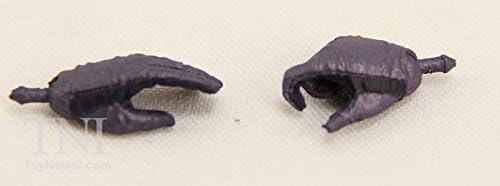 Miniatura 7 de NECA Batman Classic Serie de televisión Adam West Exclusivo Figura De Acción 7" DC Comics