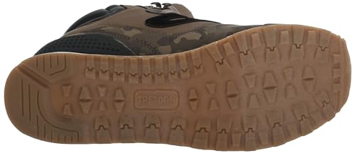 TRETORN Womens Women's Lily Hi-top Sneakers4