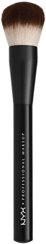 NYX PROFESSIONAL MAKEUP Pro Buffing Brush para Base