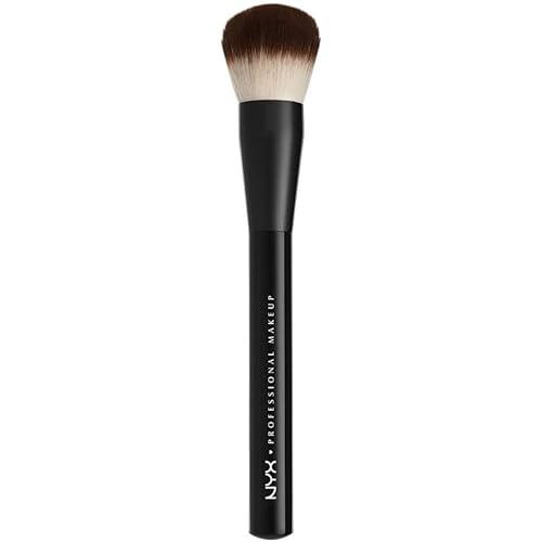 NYX PROFESSIONAL MAKEUP Pro Buffing Brush,
