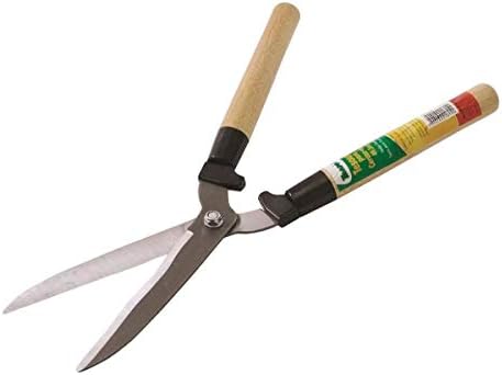 Trapp - Tesoura para Cercas-Vivas TS-50936