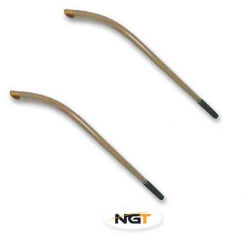 20mm Throwing Stick x 2 carp/coarse fishing