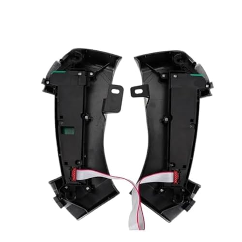 Module commande volant pour MAN TGX pour rénover régulateur de vitesse - 2