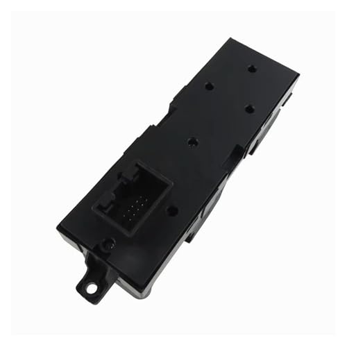 Bouton de commande de lève-vitre principal pour Skoda Superb 3U4 2001-2008 - 2