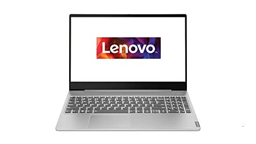 Lenovo IdeaPad S540 Laptop 39,6 cm (15,6 Zoll Full HD IPS matt) Slim Notebook (Intel Core I5-10210U, 8GB RAM, 512 GB SSD, NVIDIA GeForce MX250, Windows 10 Home) grau