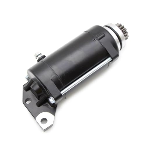 Démarreur moto 6S5-81800-00 de qualité supérieure pour FZR