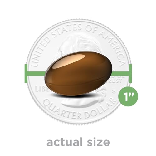 image for PreserVision AREDS 2 Eye Vitamins, #1 Eye Doctor Recommended Brand, Lu