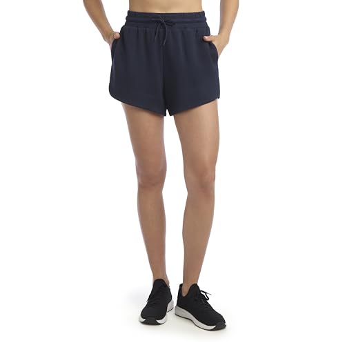 Danskin Women's Luxe Tranquil Lounge Shorts with Pockets by Danskin - Used condition - US$10.42