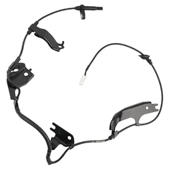 Driver Side Front ABS Wheel Speed Sensor For Lexus IS250 IS350 GS350 - WOLONGCARS