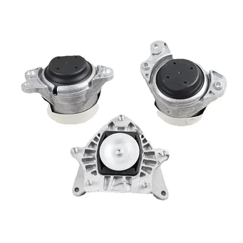 Mecanismo de cambio de alta precisión para montaje de motor Mercedes W253 y W213 2