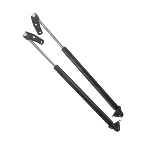 Support levage hydraulique haute résistance pour coffre arrière Toyota Fortuner 2004-2015
