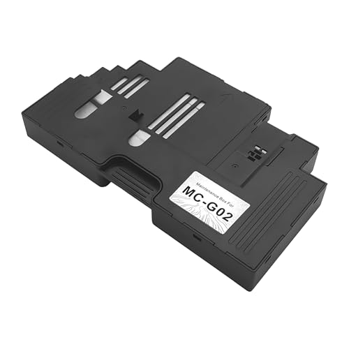 Image of Umprila MC-G02 Maintenance Box Compatible for CAN0N G Series G1020, G1220, G1420, G1520, G1820, G1920, G1922, G2020, G2021, G2060, G2160 Series Printers | Waste Ink Tank /Maintenance Cartridge