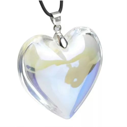 Collier pour Femmes en Argent avec Pendentif, Idée Cadeau Idéale