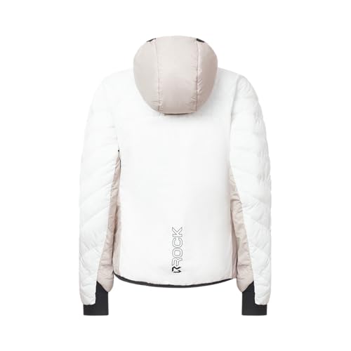 Chaqueta acolchada Rock Experience Kavick 2.0 para mujer 2