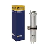 Hengst Fuel Filter