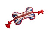 viajar perros union europea Juego seguro: supervisa siempre a tu mascota durante el tiempo de juego para garantizar la seguridad.