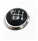 La perilla de la palanca de cambios es fácil de instalar y no requiere modificaciones, lo que la hace rápida y sencilla incluso para principiantes.