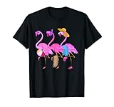 Cute Wading Shorebirds Seaside Vacation Designs